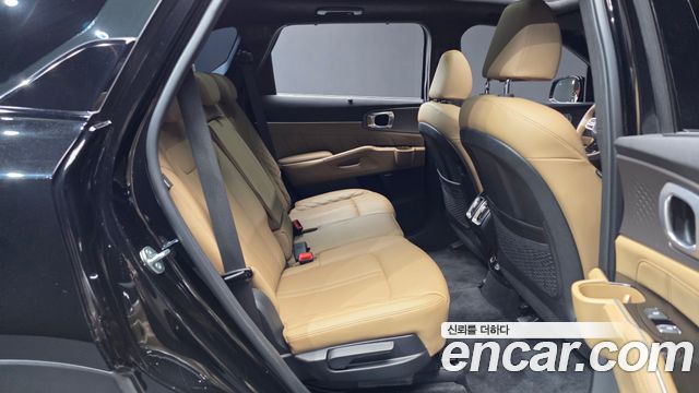 Kia Sorento 2024 — photo 18