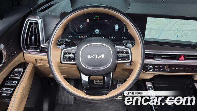Kia Sorento 2024 — photo 19