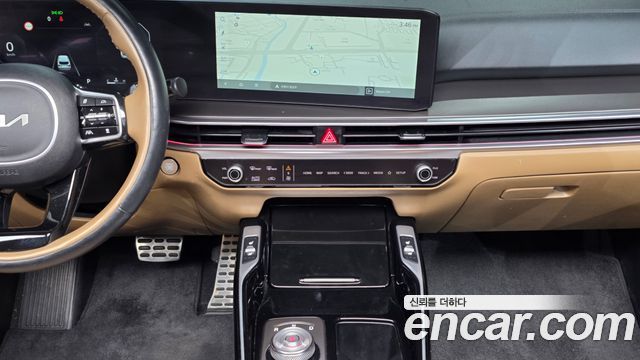 Kia Sorento 2024 — photo 20