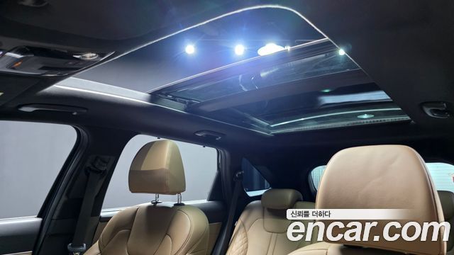 Kia Sorento 2024 — photo 24