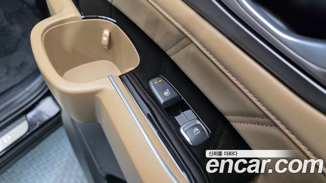 Kia Sorento 2024 — photo 25