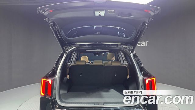 Kia Sorento 2024 — photo 26