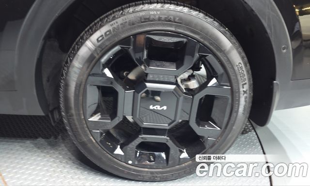 Kia Sorento 2024 — photo 7