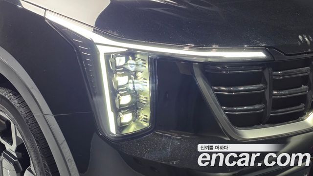 Kia Sorento 2024 — photo 8