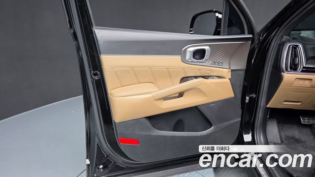 Kia Sorento 2024 — photo 14