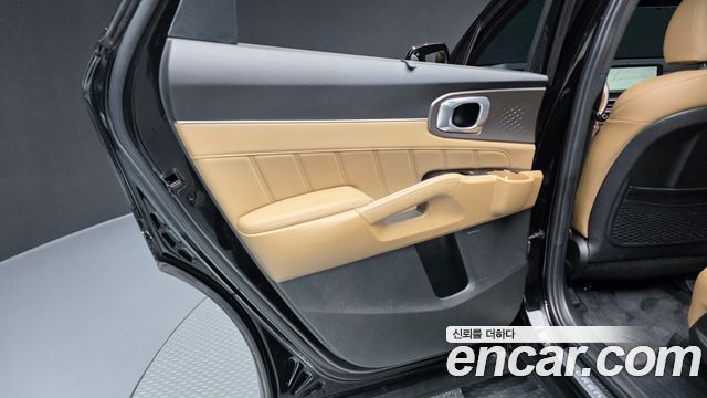 Kia Sorento 2024 — photo 15