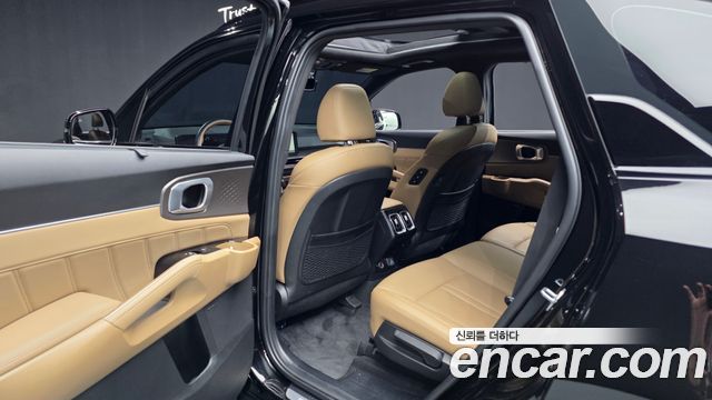 Kia Sorento 2024 — photo 16