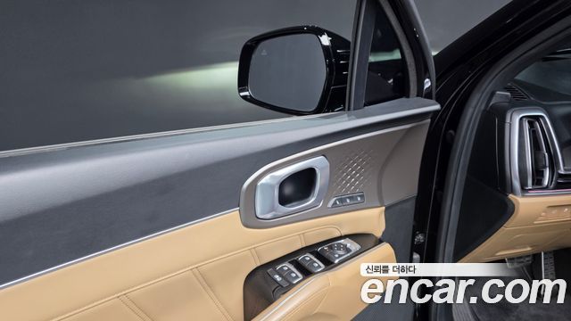 Kia Sorento 2024 — photo 27