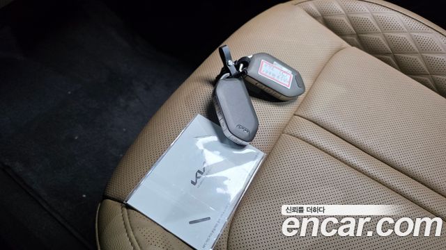 Kia Sorento 2024 — photo 28