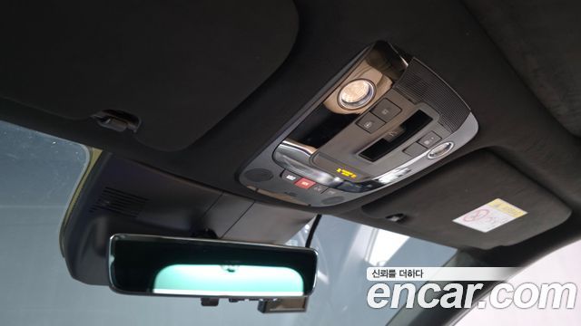 Kia Sorento 2024 — photo 29
