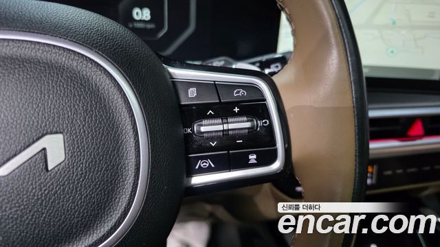 Kia Sorento 2024 — photo 33