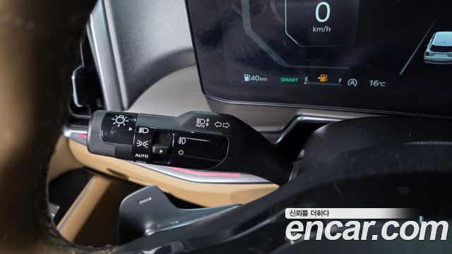 Kia Sorento 2024 — photo 36