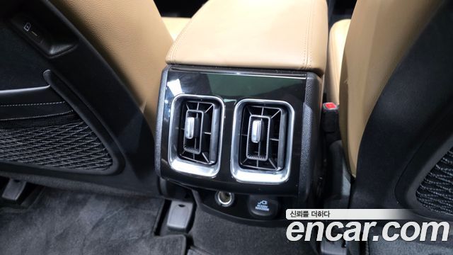 Kia Sorento 2024 — photo 37