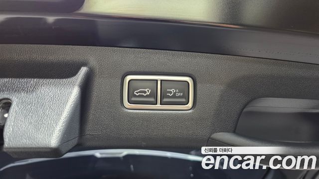 Kia Sorento 2024 — photo 38