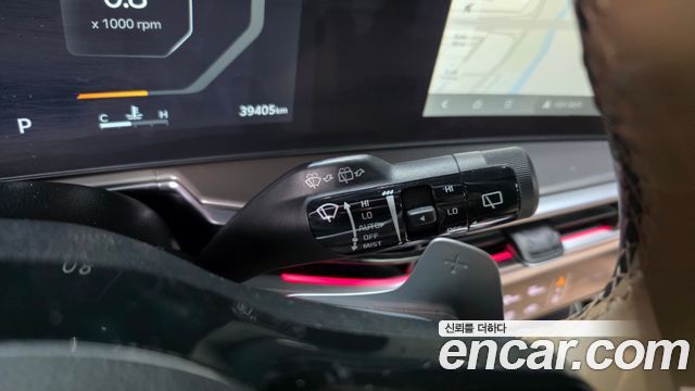 Kia Sorento 2024 — photo 39