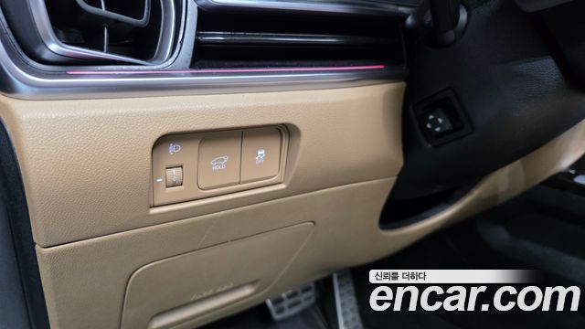 Kia Sorento 2024 — photo 40