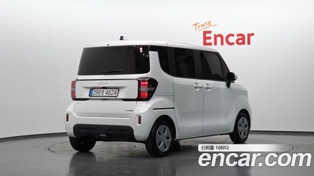 Kia RAY 2026 — photo 2