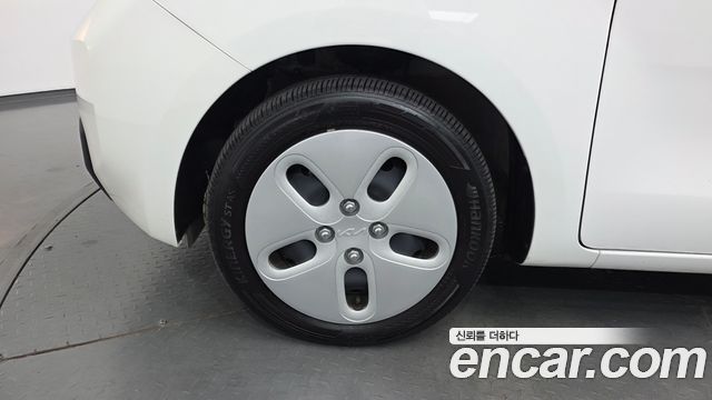 Kia RAY 2026 — photo 5