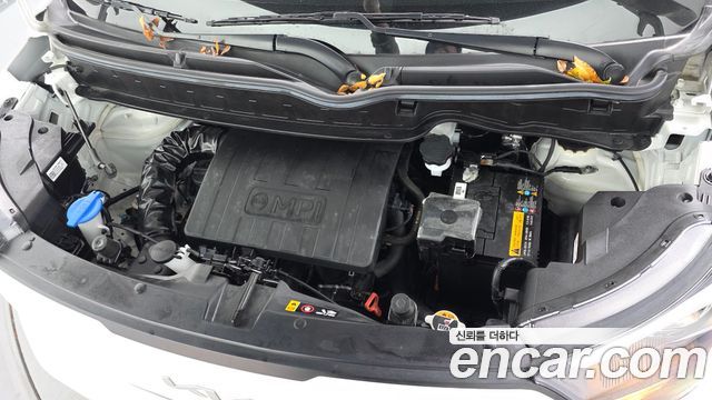 Kia RAY 2026 — photo 6