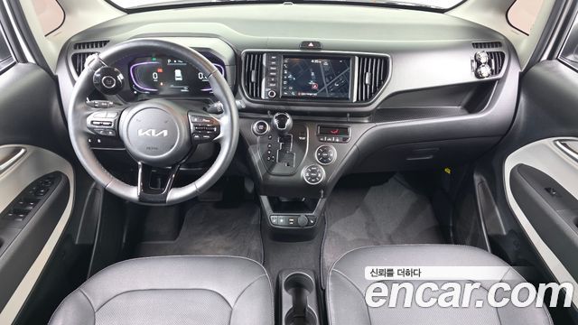 Kia RAY 2026 — photo 7