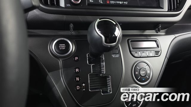 Kia RAY 2026 — photo 9