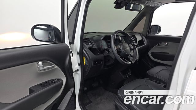Kia RAY 2026 — photo 10
