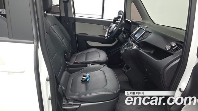 Kia RAY 2026 — photo 11