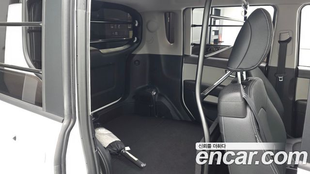 Kia RAY 2026 — photo 12