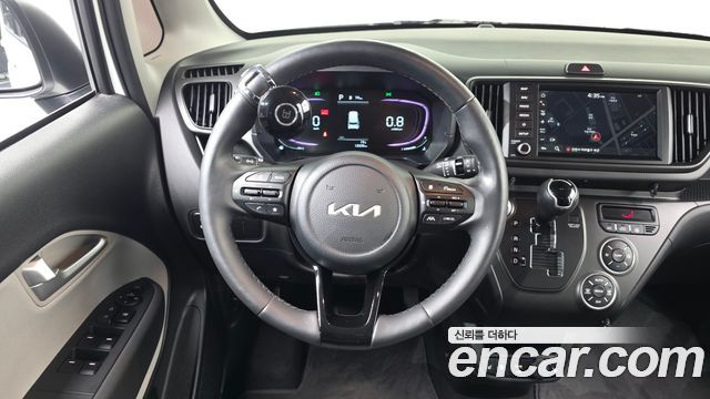 Kia RAY 2026 — photo 13