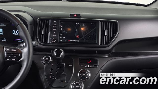 Kia RAY 2026 — photo 14