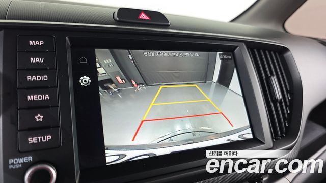 Kia RAY 2026 — photo 15