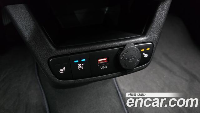 Kia RAY 2026 — photo 17