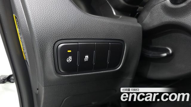 Kia RAY 2026 — photo 18