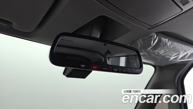 Kia RAY 2026 — photo 19