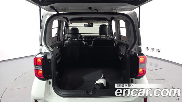 Kia RAY 2026 — photo 20