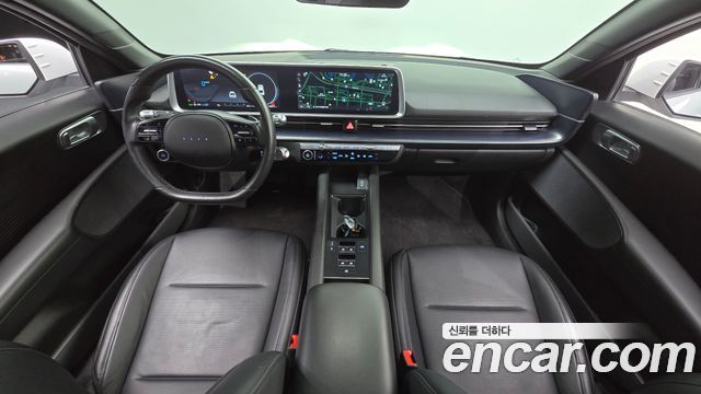 Hyundai Ioniq6 2023 — photo 7