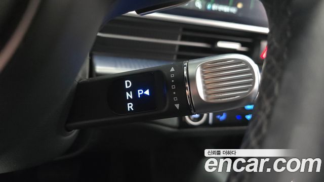 Hyundai Ioniq6 2023 — photo 9