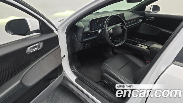 Hyundai Ioniq6 2023 — photo 10