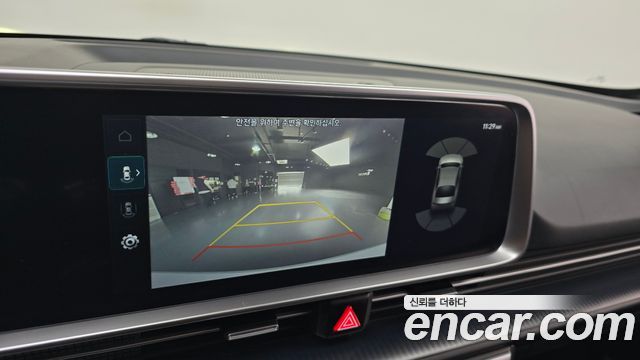 Hyundai Ioniq6 2023 — photo 14