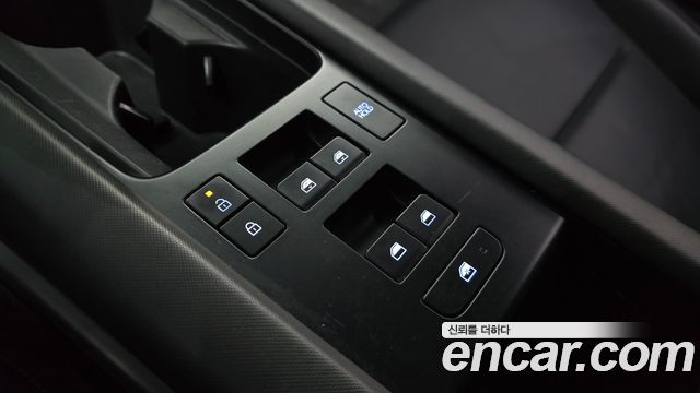 Hyundai Ioniq6 2023 — photo 15