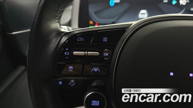 Hyundai Ioniq6 2023 — photo 16