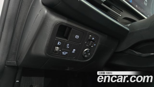 Hyundai Ioniq6 2023 — photo 17