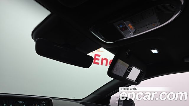 Hyundai Ioniq6 2023 — photo 19