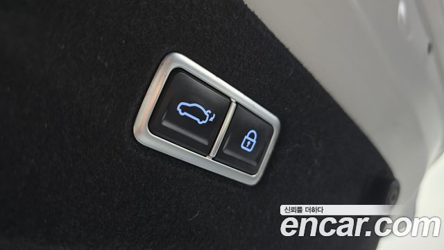 Hyundai Ioniq6 2023 — photo 20