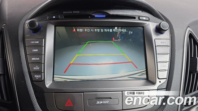 Hyundai Tucson 2014 — photo 15