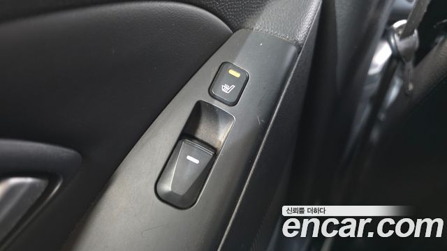 Hyundai Tucson 2014 — photo 18