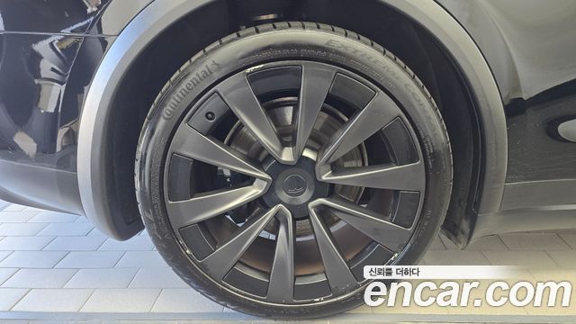 Tesla Model X 2023 — photo 5