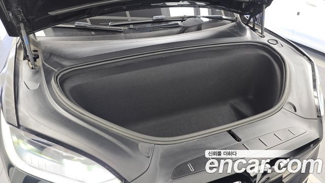 Tesla Model X 2023 — photo 6
