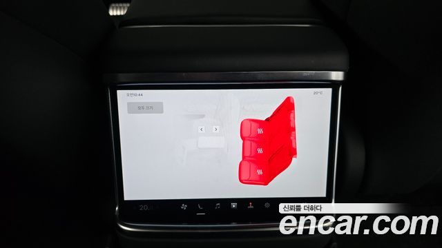 Tesla Model X 2023 — photo 23