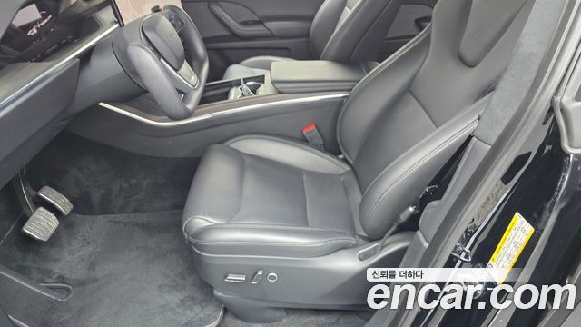 Tesla Model X 2023 — photo 31